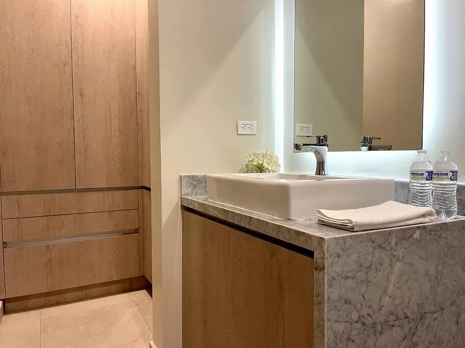 2Br Beautiful 5Th Ave Loft-Distrito Corazon B1 Playa del Carmen 0*,  Mexico